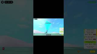 Roblox - Super Power Training Simulator #127 #shorts #roblox