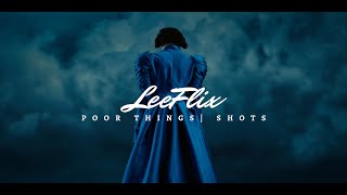 Poor Things Shots
