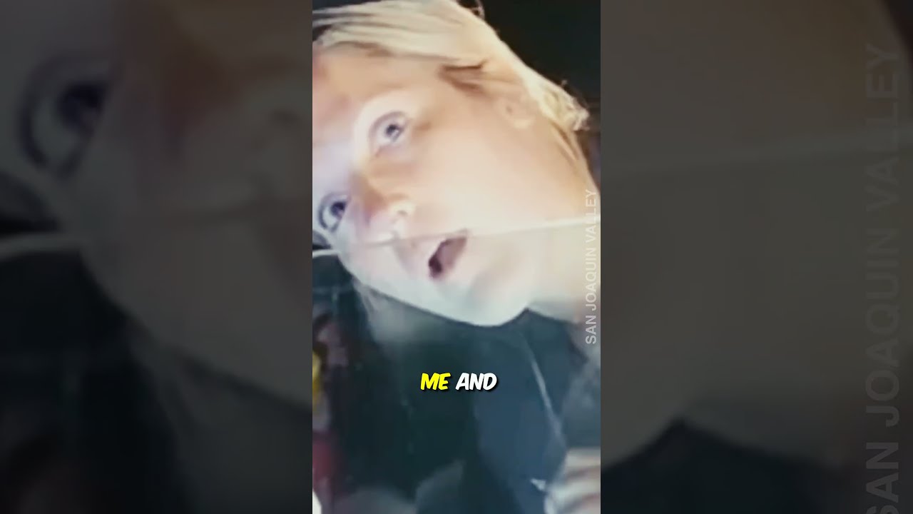 What Happens When Female Cops ABUSE Their Authority 