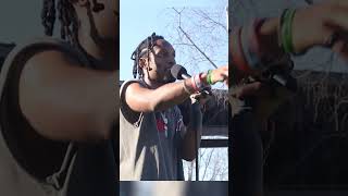 Ay Live At Penn State University