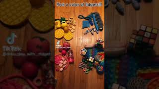 Giant Pop It Simple Dimple Challenge - Tiktok Viral Fidget Toys Compilation