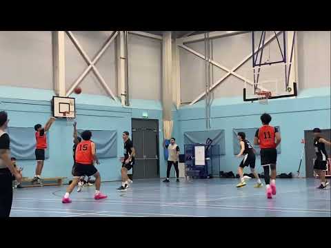 Farhaan Sarfraz Start Of Season Mixtape Class Of 2026