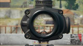 Playerunknowns Battlegrounds - Solo, Against All Odds #20