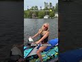 Jordyn bought a CUSTOM Weekend Water jet ski on the COMPANY card😭Now we’re giving it away🤝