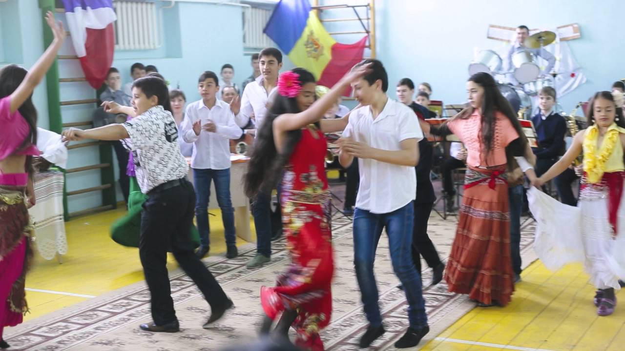 Ziua Internaţională a Romilor