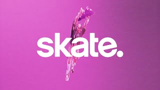 skate. Glitches Are Insane