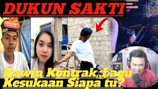 Download Lagu JAWABAN DEK FUJA KETIKA DI TANYA KEBERADAAN MAS IYUN MP3