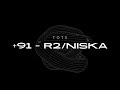 91 R2 Feat NISKA TOTS mp3