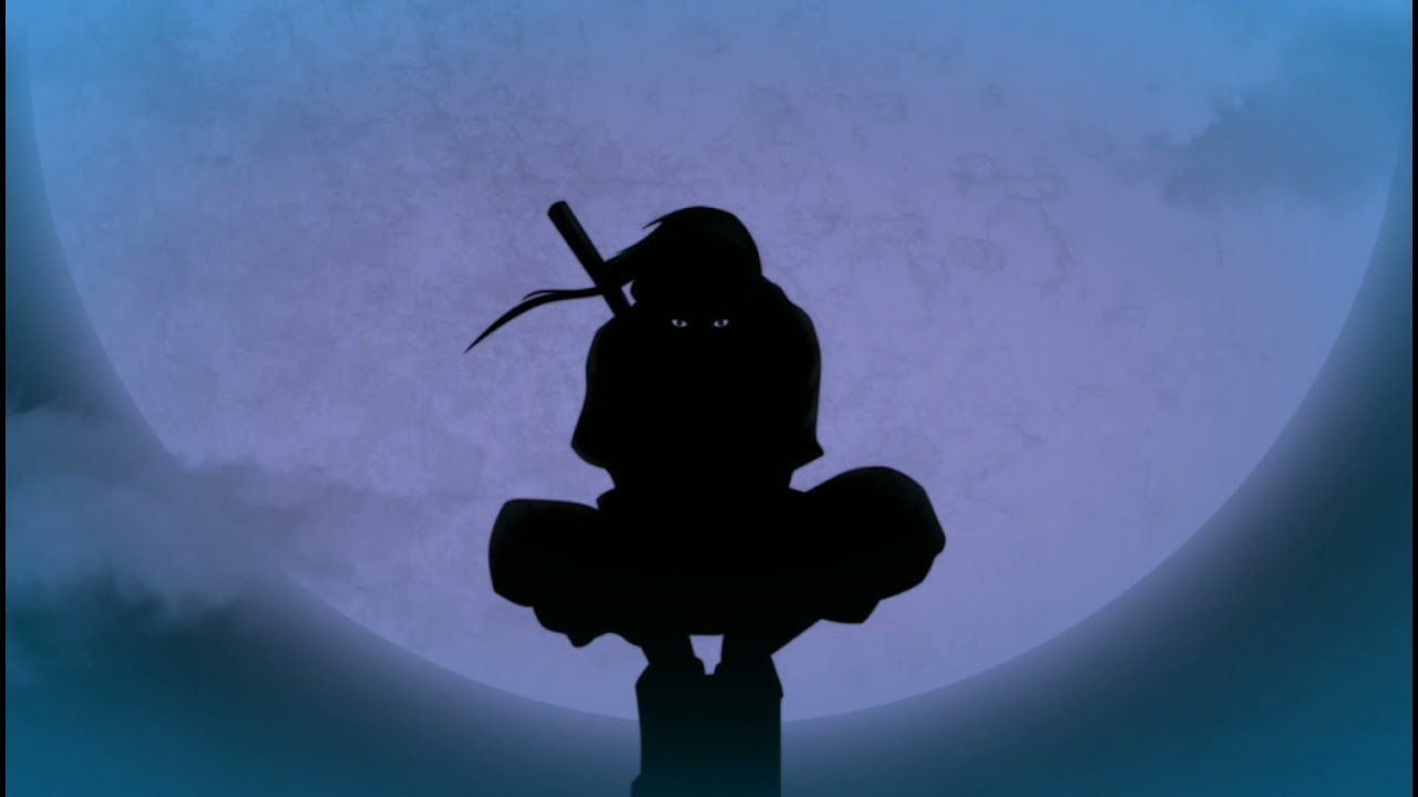 (Free)Hard Japanese Type Beat - itachi uchiha (Prod. Mr. Đi N EA NG   Ft. Hokuto No Ken  X EM ZO RA)