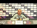 32. kārta: FS Jelgava 0:2 Riga FC (Preses konference)