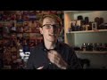 Beginning of video