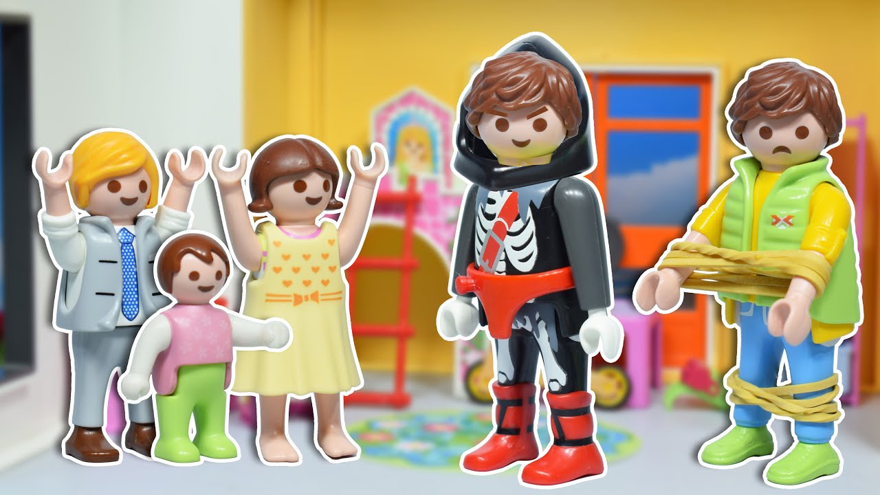 بابا اتحول و الساحرة جت تعيش معانا في البيت - عائلة ساندي - قصص اطفال