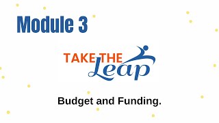 Celebrity Module  3- Budget and Funding Profile