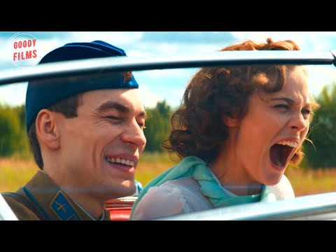 Любовь Советского Союза - Русский Трейлер (Дубляж, 2024)