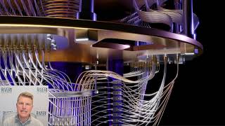 Why you should AVOID Quantum Computing stocks like $RGTI, $QBTS, $ONTO, $TER, and $QTUM itself.