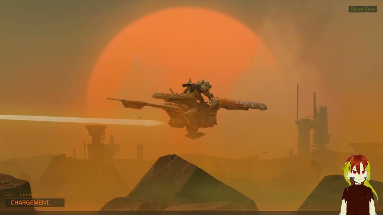 Meet Your Maker (Un mario maker en plus violent!)