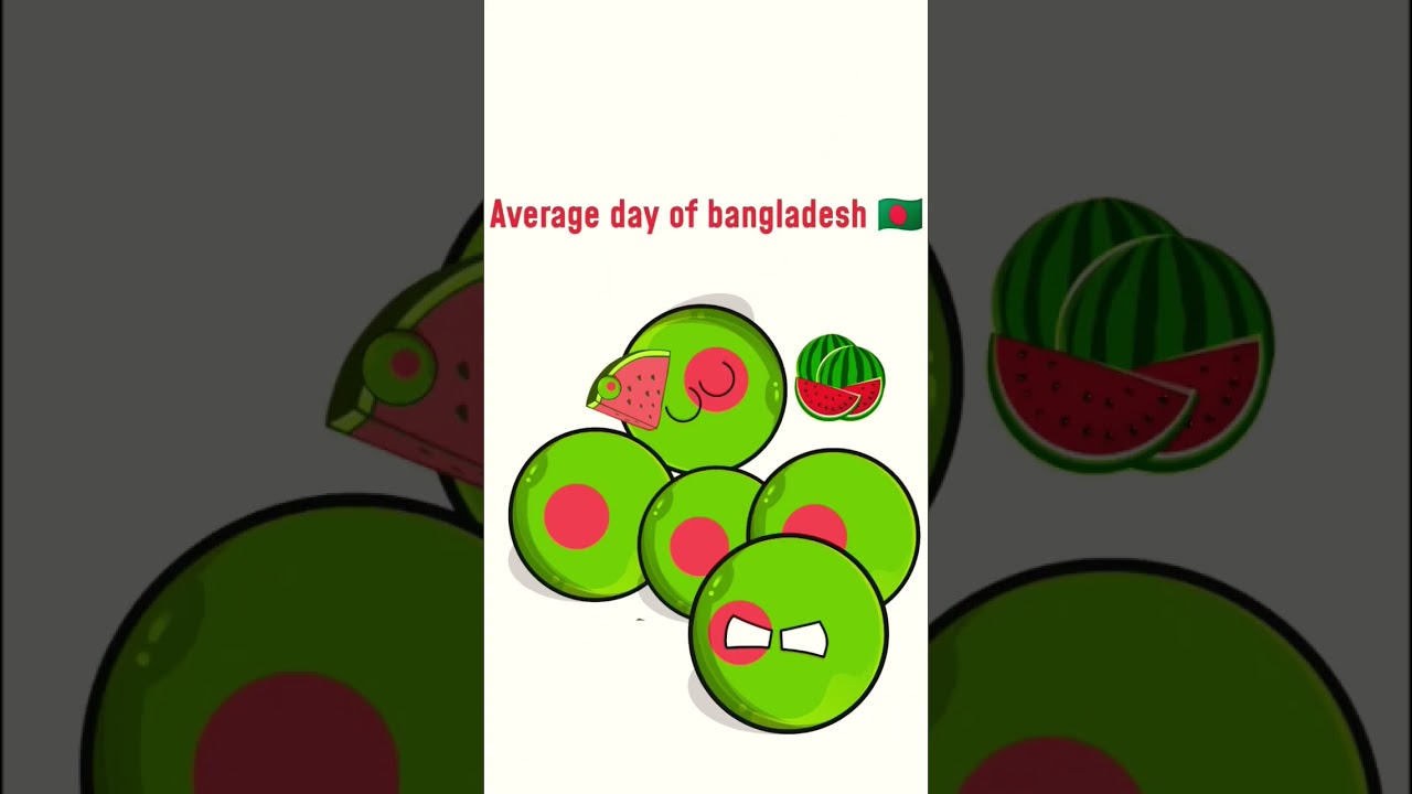 Average day of bangladesh 🇧🇩☠️ 