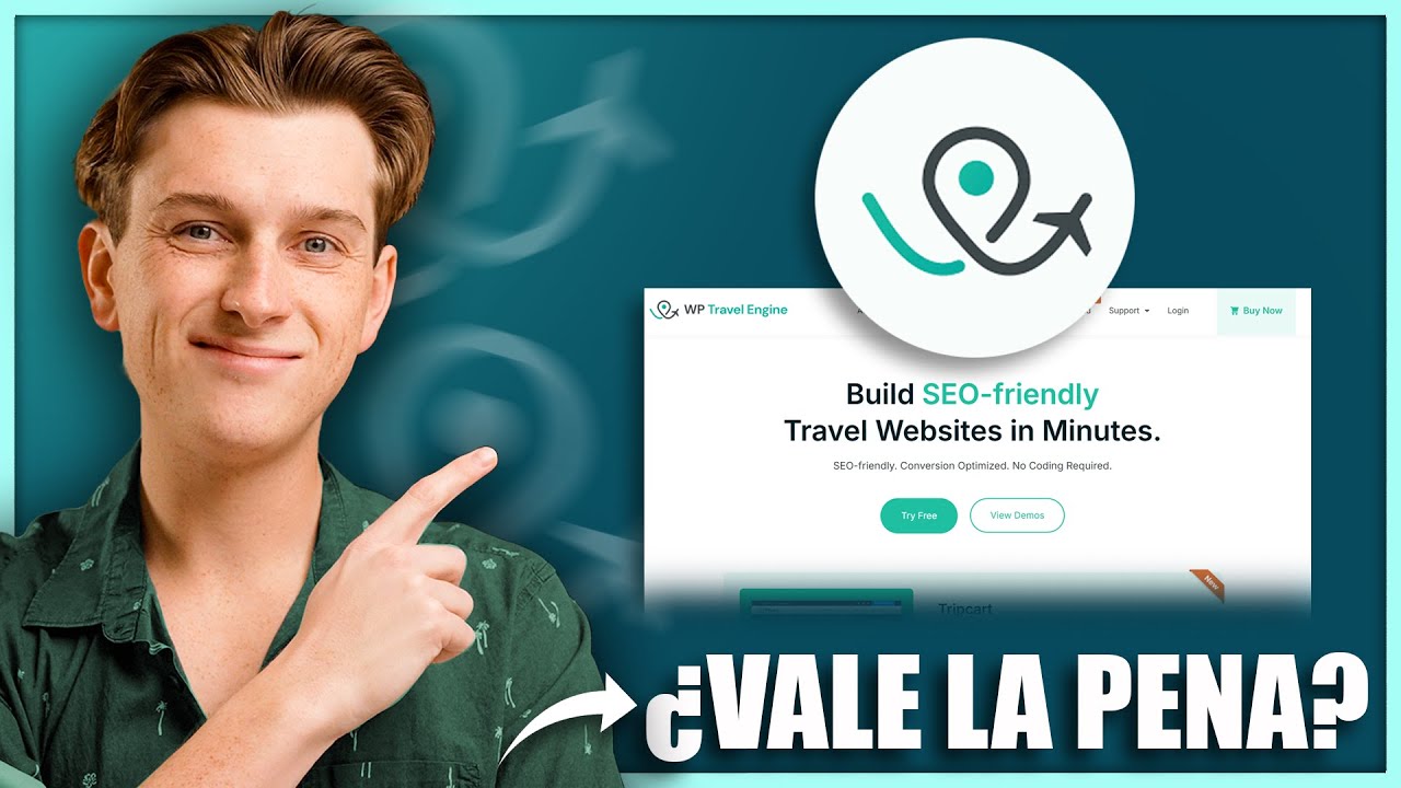 Reseña de WP Travel Engine: ¿El mejor plugin de reservas de viajes para WordPress?
