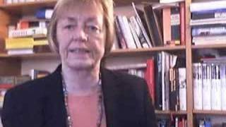 Play video: Wahlaufruf Inge Wettig-Danielmeier