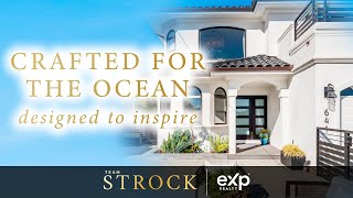 Inside an Artist’s Oceanview Home in Aptos | Coastal Living Redefined | 641 Bayview Drive, Aptos
