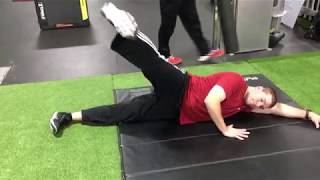 7-Way Hip Exercises