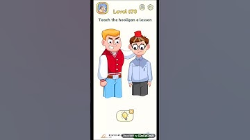 Dop 2 Delete for one part level 673 #dop2 #videogame #gaming #gameplay #games #deleteonepart #gamer