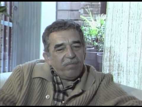Video: Gabriel García Márquez Neto Vrijednost