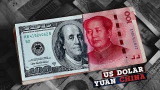 Bagaimana Yuan Renminbi Akan Menggantikan US Dollar Sebagai Matawang Paling Berkuasa