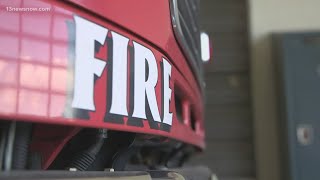 Virginia Beach Fire Department report sheds light on response times, new technology