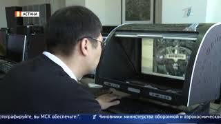 В некачественных снимках из космоса оказались виноваты… облака