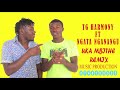 TG HARMONY FT NGATA NGANANGU | MADAH | - UKA MBITHE REMIX [ OFFCIAL AUDIO ]