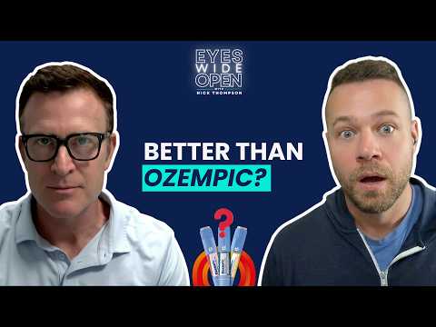 Retatrutide Explained: Is It Better Than Ozempic & Mounjaro? Retatrutide Explained: Is It Better Than Ozempic & Mounjaro?