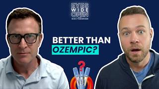 Retatrutide Explained: Is It Better Than Ozempic & Mounjaro?