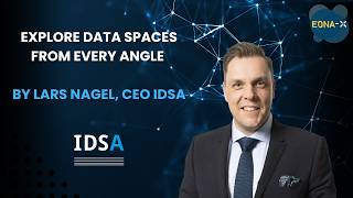 Famous Data Space Presentation by Lars Nagel Net Worth