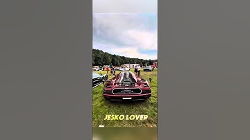 Ferrari X Koenigsegg X Porsche X Pagani #luxurycars #edit #caredit