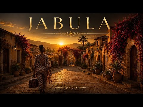 VOS - JABULA (Official Music Video)