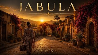 VOS - JABULA (Official Music Video)