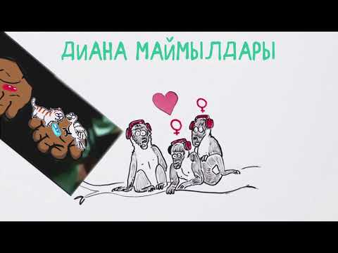 Video: Эмне үчүн биз Гарбаны майрамдайбыз?