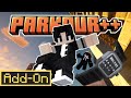 Parkour++ Add-On | Minecraft Marketplace | Showcase