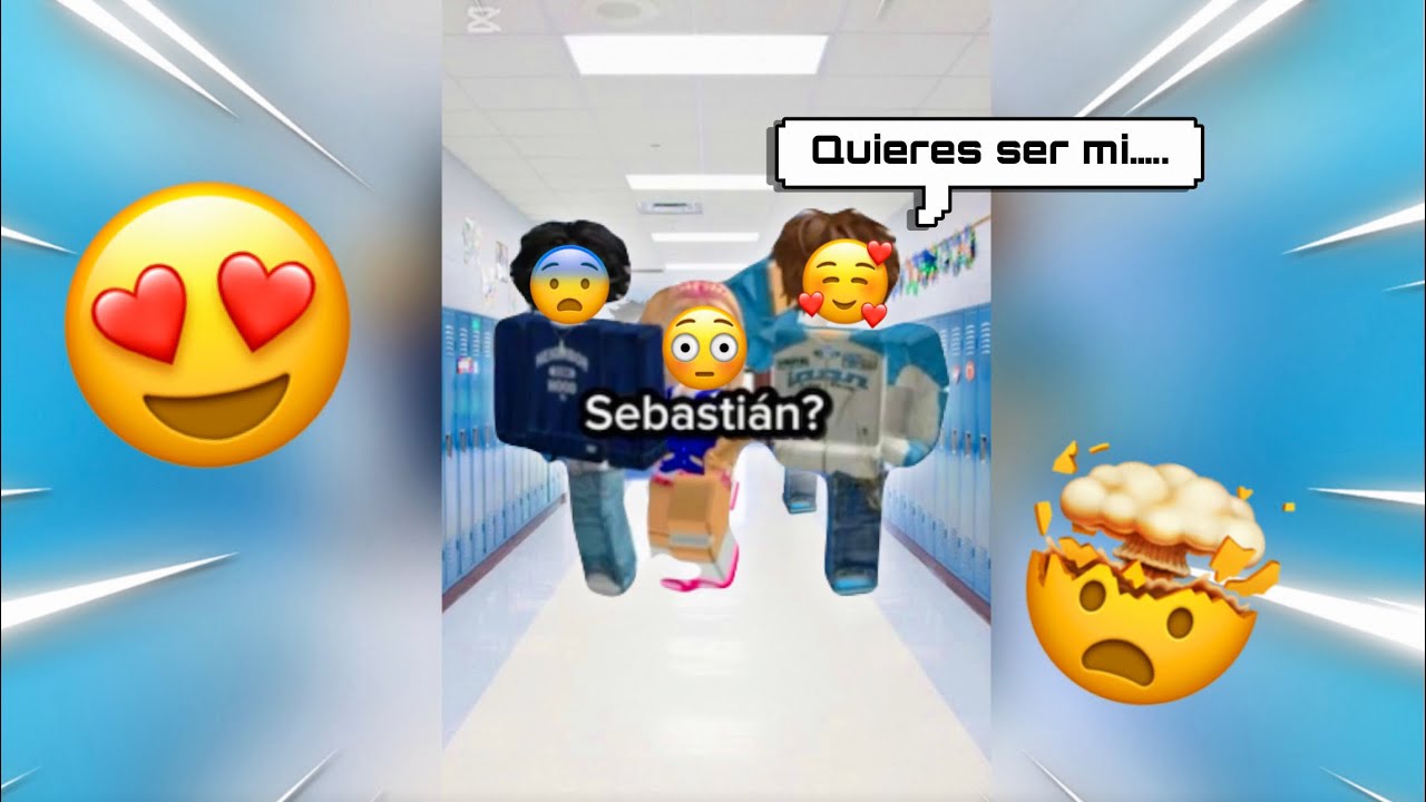 Historias de roblox completa 🤯🥰💕 ulissblox 