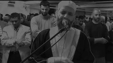 " يَا أَيُّهَا النَّاسُ أَنتُمُ الْفُقَرَاءُ إِلَى اللَّه "  سورة فاطر | الشيخ حسن صالح