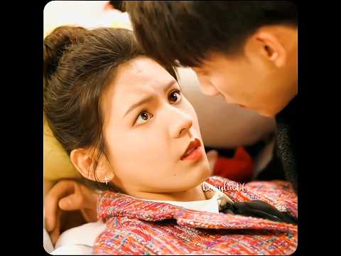 She Deserved It Drama Guess Who I Am Cdrama Cdramaclips Cdramaedit Cutedrama Wangziqi Zhangyuxi