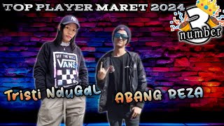 TERBARU DJ LUTFI 6 4 2024 SESSION 3 | DJ ANGIN ( LESTI ) DANGDUT VIRAL TIKTOK MIX TERBARU