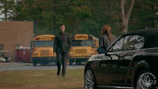 The Originals 5X12 Hope Blames Herself For Hayleys Death And Faints.