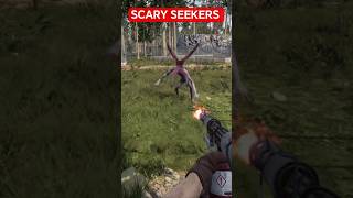 SCARY SEEKERS - Mist Survival #gameplay #survival #scary #mistsurvival
