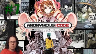 Anonymous;Code Stream 7