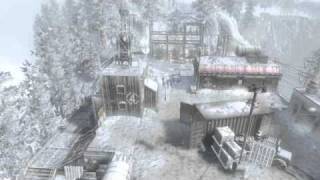 Tomahawk Across Map #4 - Summit