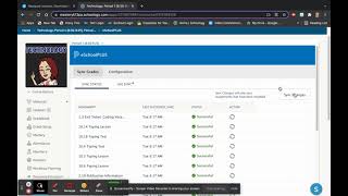 Adding Grade Override Column in Schoology