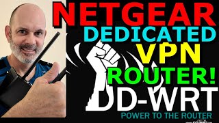 Unlocking Ultimate Privacy: The Definitive Guide to Creating a Dedicated VPN Router screenshot 2