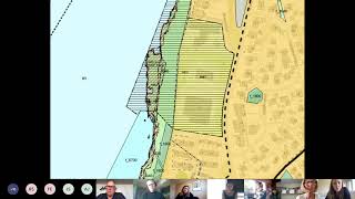 Medvirkningsmøte om planarbeid i Måkeveien 6 10 planID 3004 1200, 09.juni 2021. Opptak av møte